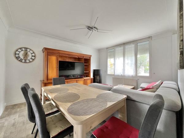 Maison à vendre 152 650 € Lourdes 6 p 130 m² DPE E