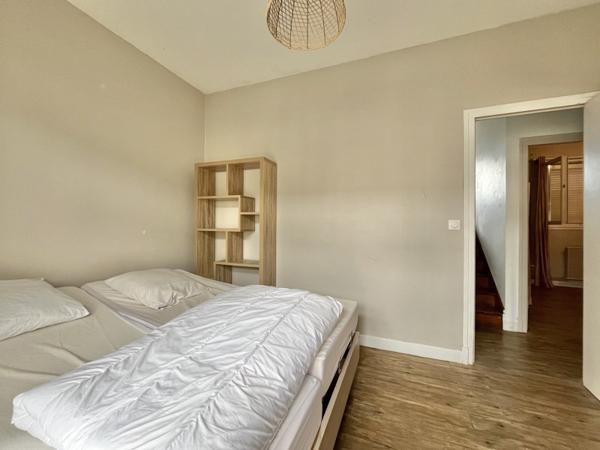 Maison à vendre 152 650 € Lourdes 6 p 130 m² DPE E