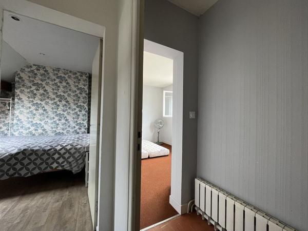 Maison à vendre 152 650 € Lourdes 6 p 130 m² DPE E