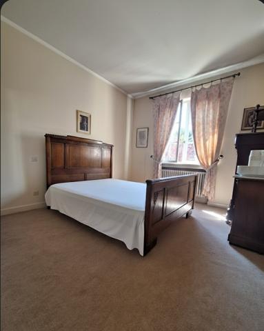 Maison individuelle en impasse calme absolue et lumière