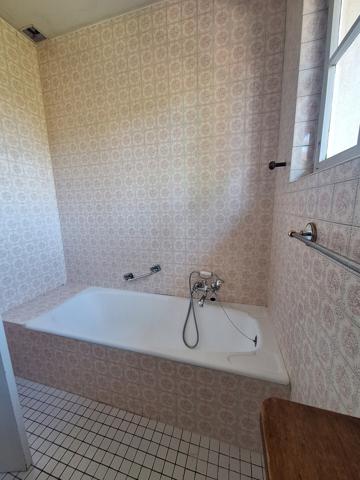 Maison individuelle en impasse calme absolue et lumière