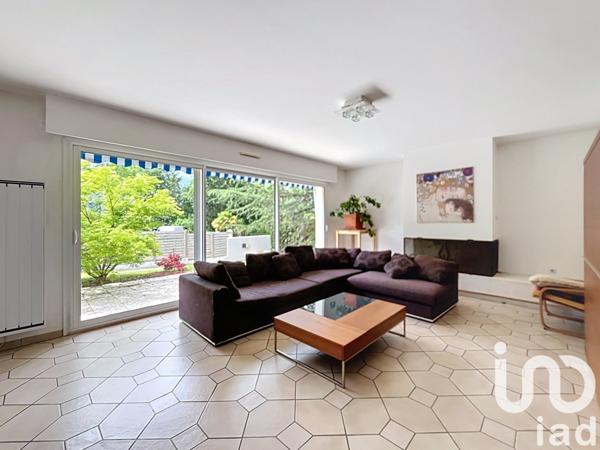 Maison à vendre 8 pièces 250 m² La Chapelle-sur-Erdre