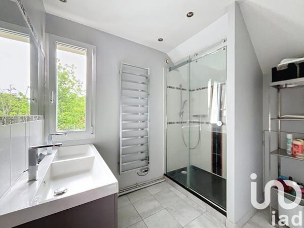 Maison à vendre 8 pièces 250 m² La Chapelle-sur-Erdre