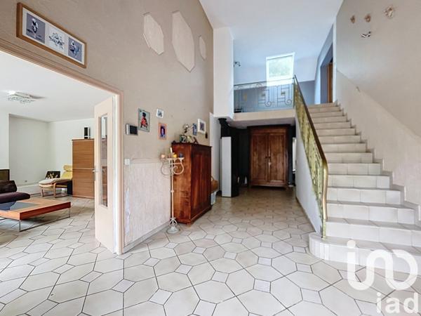 Maison à vendre 8 pièces 250 m² La Chapelle-sur-Erdre