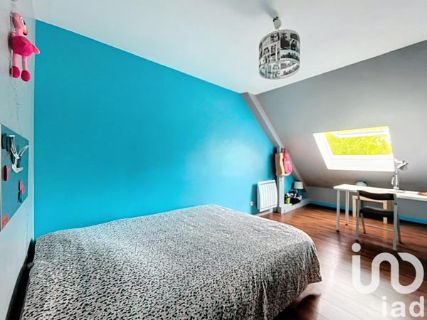 Maison à vendre 8 pièces 250 m² La Chapelle-sur-Erdre