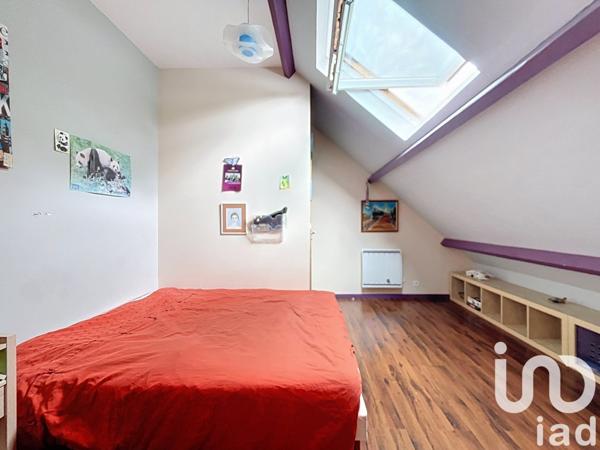 Maison à vendre 8 pièces 250 m² La Chapelle-sur-Erdre