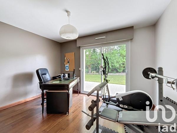 Maison à vendre 8 pièces 250 m² La Chapelle-sur-Erdre