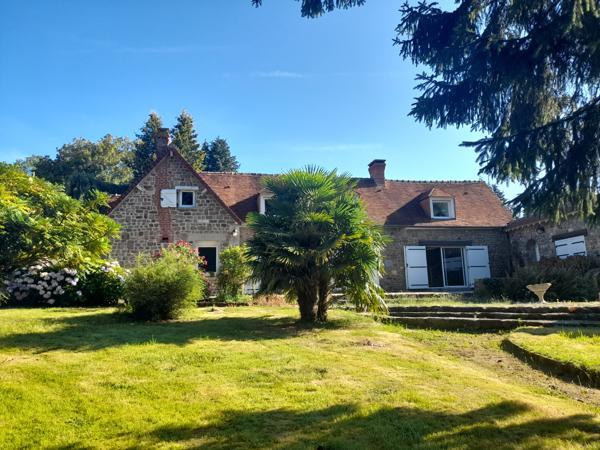 Maison à vendre à Rânes (61150) - Orne
