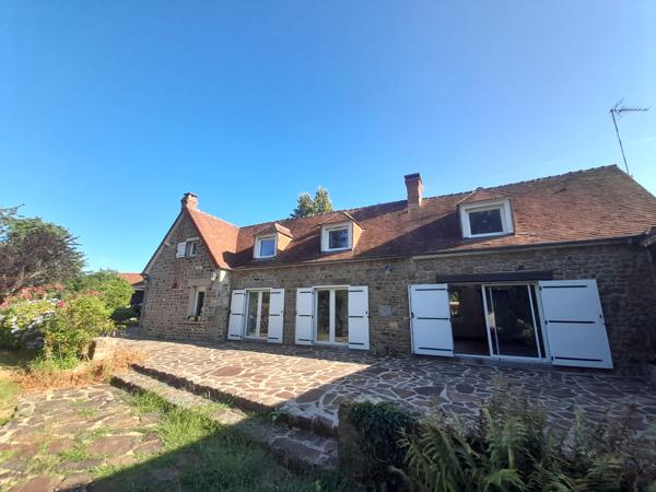 Maison à vendre à Rânes (61150) - Orne