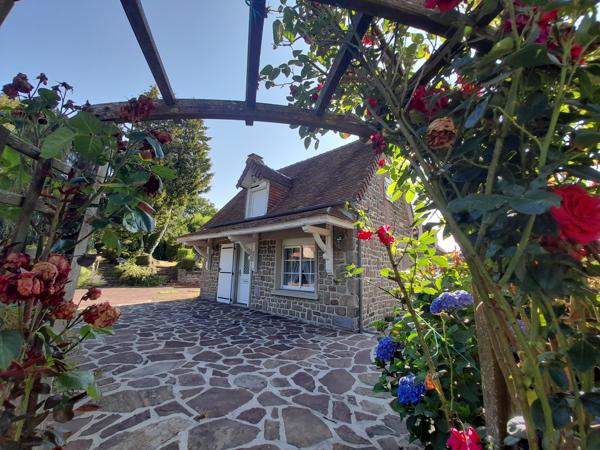 Maison à vendre à Rânes (61150) - Orne