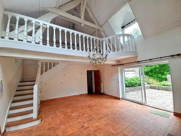 Maison à vendre à Rânes (61150) - Orne