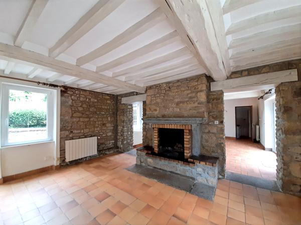 Maison à vendre à Rânes (61150) - Orne