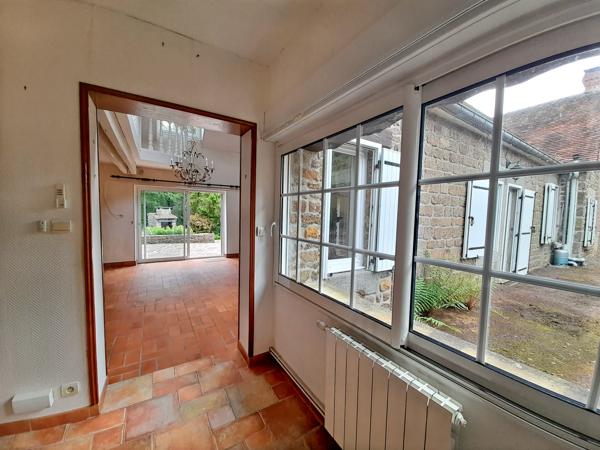 Maison à vendre à Rânes (61150) - Orne