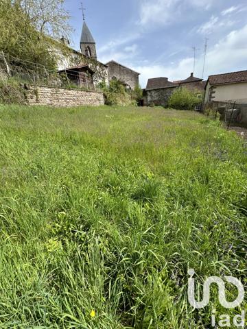 Maison à vendre 3 pièces 88 m² Attigny