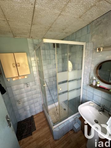 Maison à vendre 3 pièces 88 m² Attigny