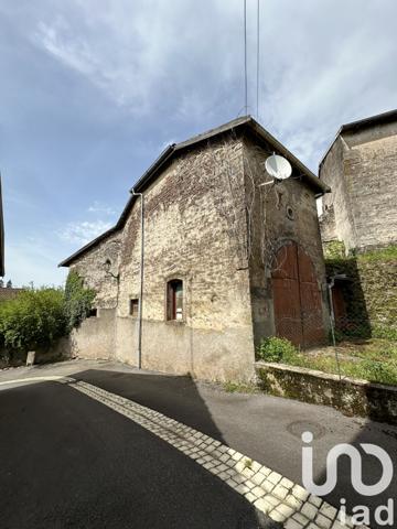 Maison à vendre 3 pièces 88 m² Attigny