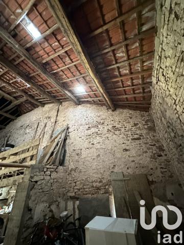 Maison à vendre 3 pièces 88 m² Attigny