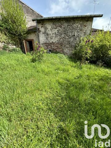 Maison à vendre 3 pièces 88 m² Attigny