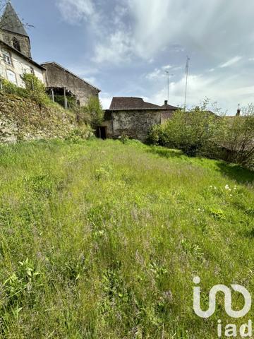 Maison à vendre 3 pièces 88 m² Attigny