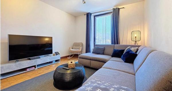 Appartement Saint Gervais Les Bains -Le Fayet 4 pièces - 85.10 m2