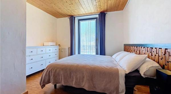 Appartement Saint Gervais Les Bains -Le Fayet 4 pièces - 85.10 m2