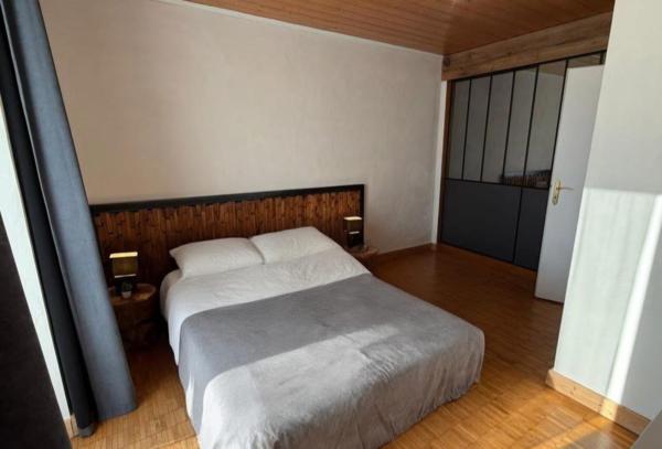 Appartement Saint Gervais Les Bains -Le Fayet 4 pièces - 85.10 m2