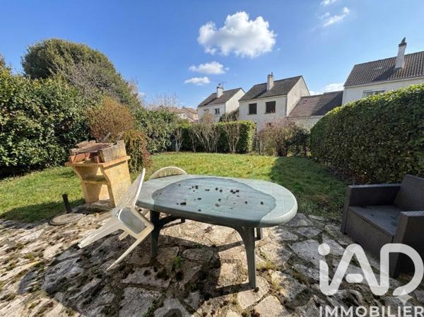 Maison à vendre 6 pièces 107 m² Villiers-sur-Orge
