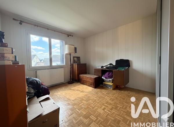 Maison à vendre 6 pièces 107 m² Villiers-sur-Orge
