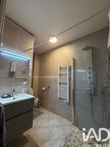 Maison à vendre 6 pièces 107 m² Villiers-sur-Orge