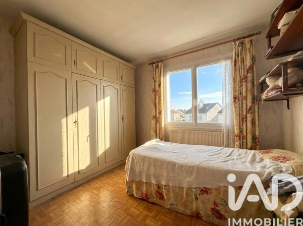 Maison à vendre 6 pièces 107 m² Villiers-sur-Orge