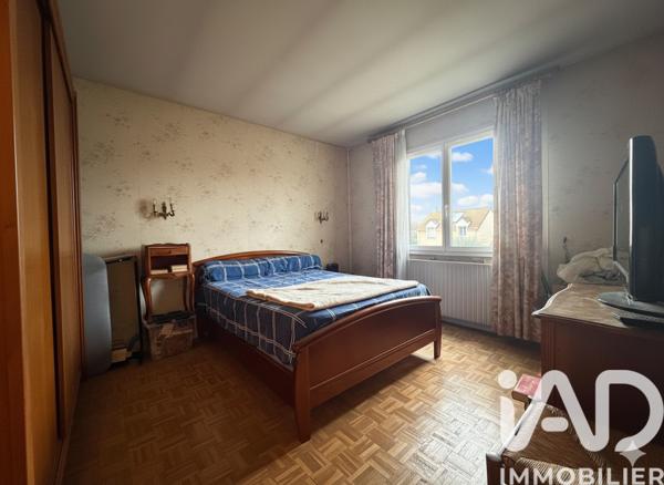 Maison à vendre 6 pièces 107 m² Villiers-sur-Orge