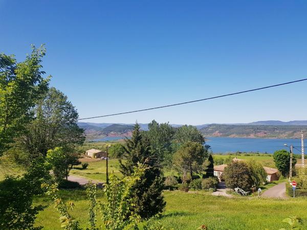 Vente / Terrain constructible