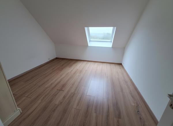 Appartement 2 pièces à vendre à La Baule Escoublac - Réf. 5318