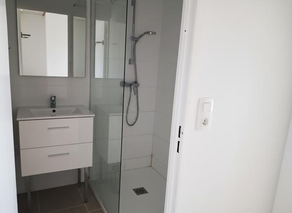 Appartement 2 pièces à vendre à La Baule Escoublac - Réf. 5318