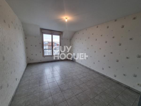 Appartement 2 pièces à ALBERT - Résidence du Théâtre