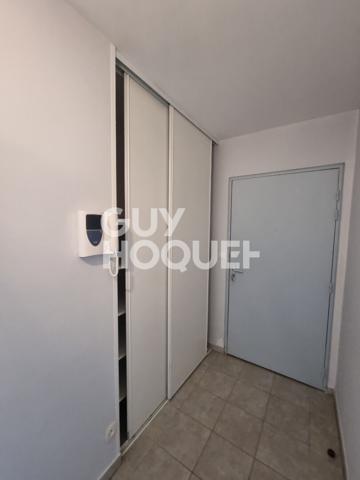 Appartement 2 pièces à ALBERT - Résidence du Théâtre