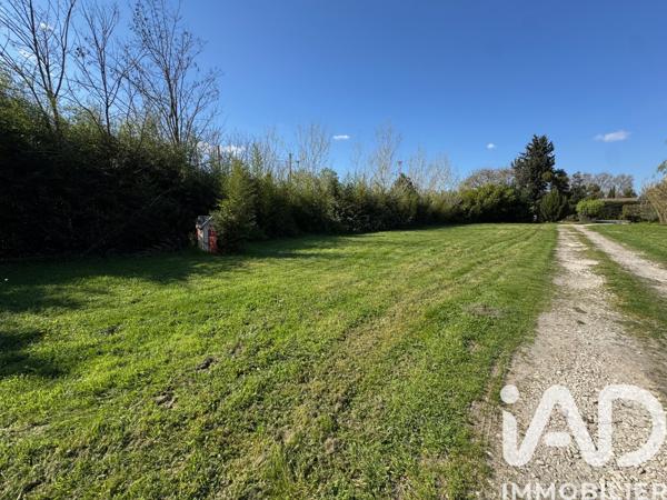 Terrain à vendre 1 915 m² Avignon