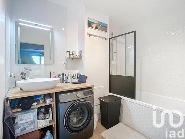 Appartement à vendre 4 pièces 78 m² Neuilly-sur-Marne