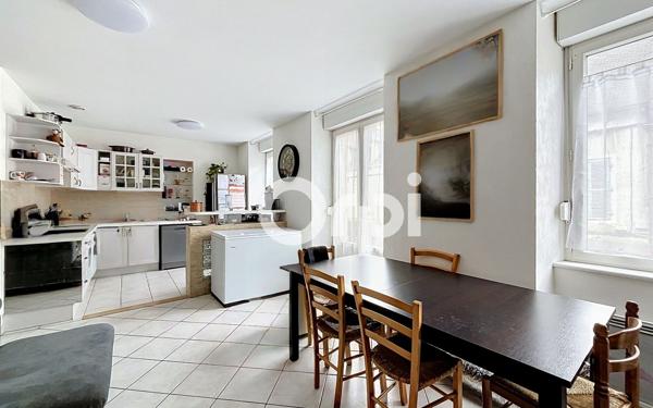 Immeuble à vendre