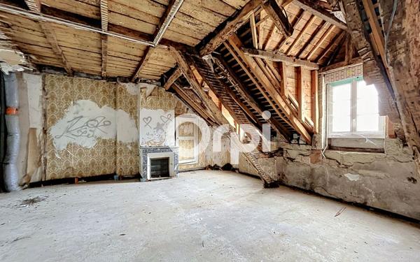 Immeuble à vendre