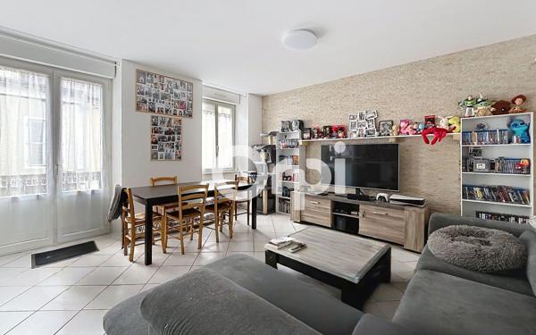Immeuble à vendre