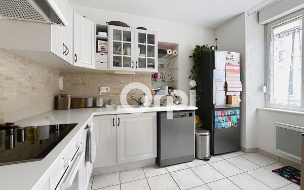 Immeuble à vendre