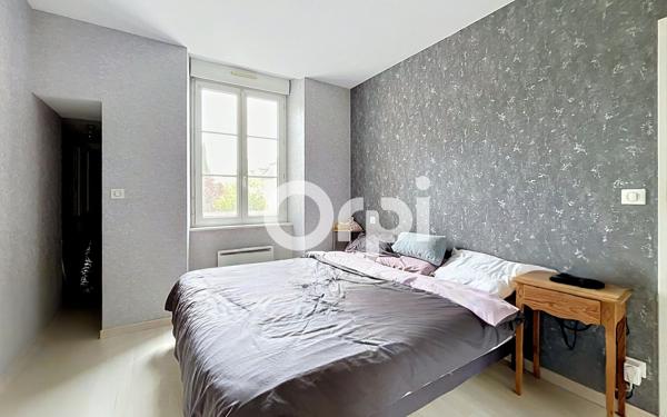 Immeuble à vendre