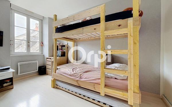 Immeuble à vendre