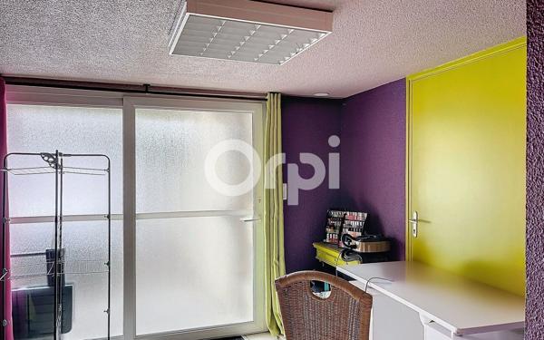 Immeuble à vendre