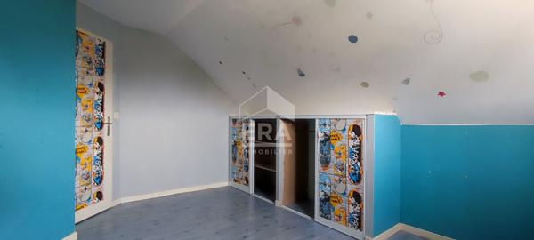 Maison familiale 4 chambres + piscine + grand terrain - Opportunité !