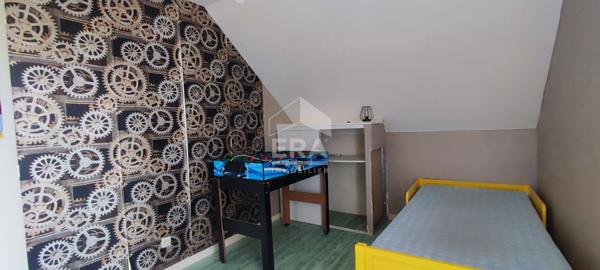 Maison familiale 4 chambres + piscine + grand terrain - Opportunité !