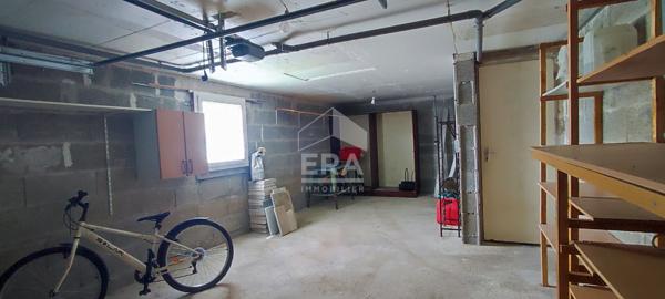 Maison familiale 4 chambres + piscine + grand terrain - Opportunité !