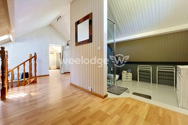 Maison à vendre 7 pièces de 184 m² à Vauréal