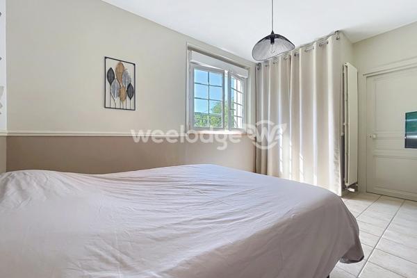 Maison à vendre 7 pièces de 184 m² à Vauréal